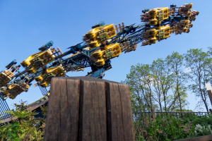 Fly Away • HUSS Fly Away