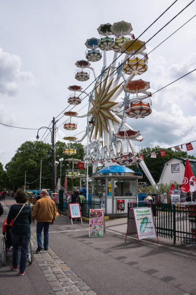 Böhmischer Prater