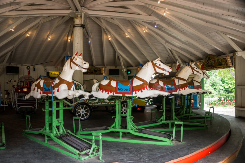 Böhmischer Prater