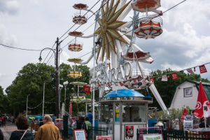 Böhmischer Prater
