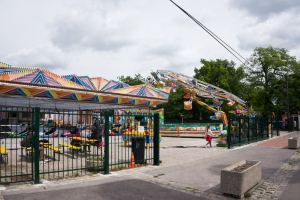 Böhmischer Prater