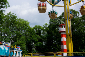 Böhmischer Prater