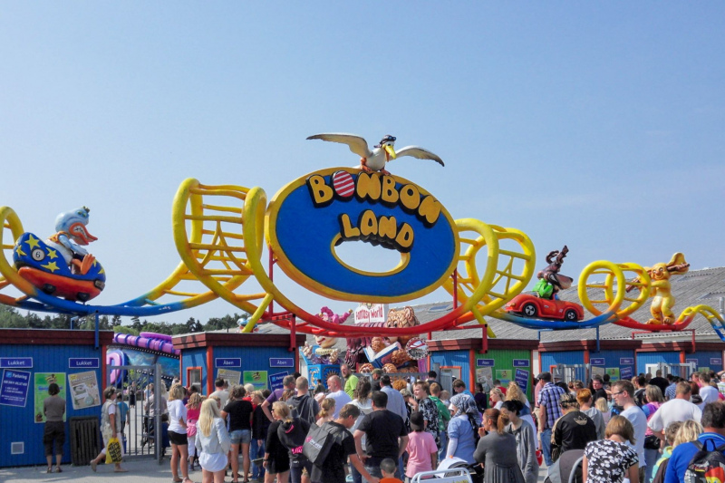 BonBon-Land