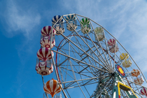 Giant Wheel