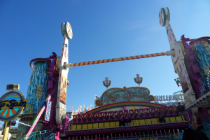 Top Spin (Ludewigt) • HUSS Top Spin