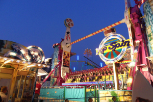 Top Spin (Ludewigt) • HUSS Top Spin