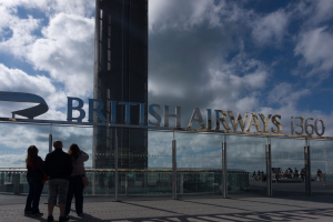 British Airways i360