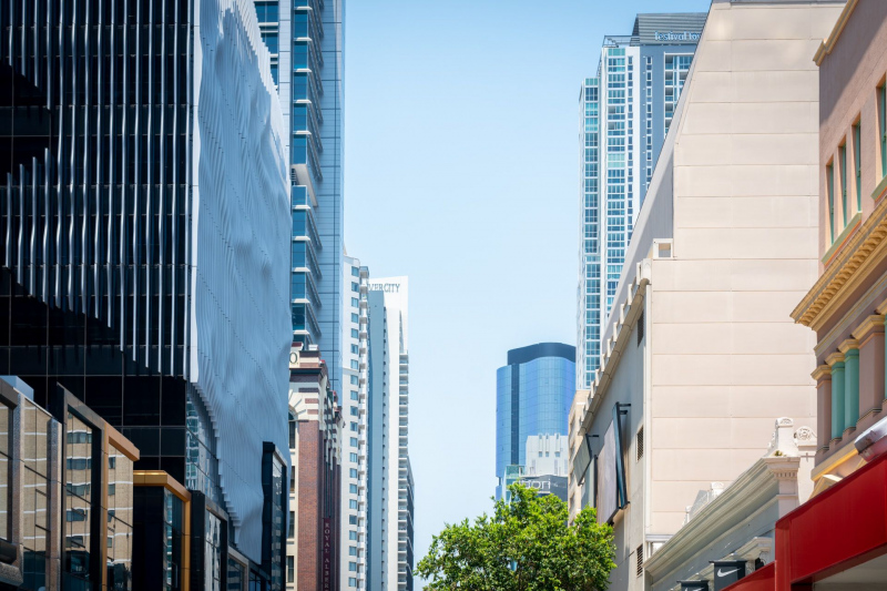 Brisbane