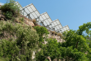 Kangaroo Point Cliffs Park