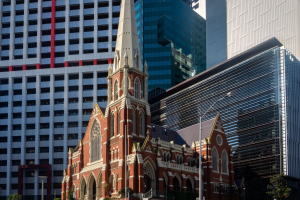 Albert Street Uniting Church