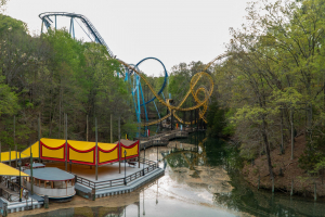 Busch Gardens Williamsburg