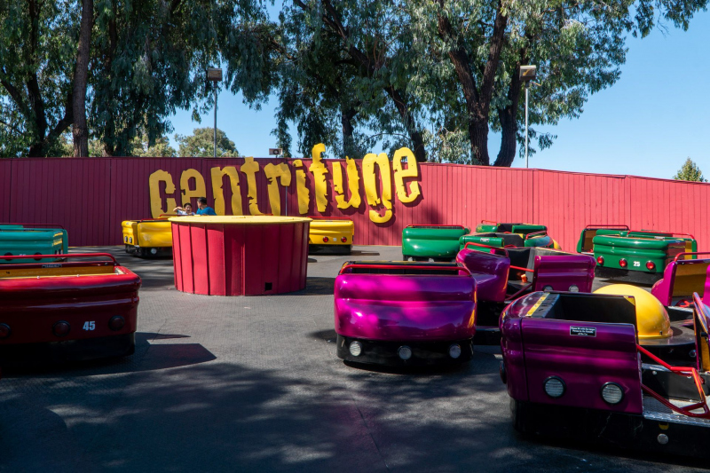 Centrifuge