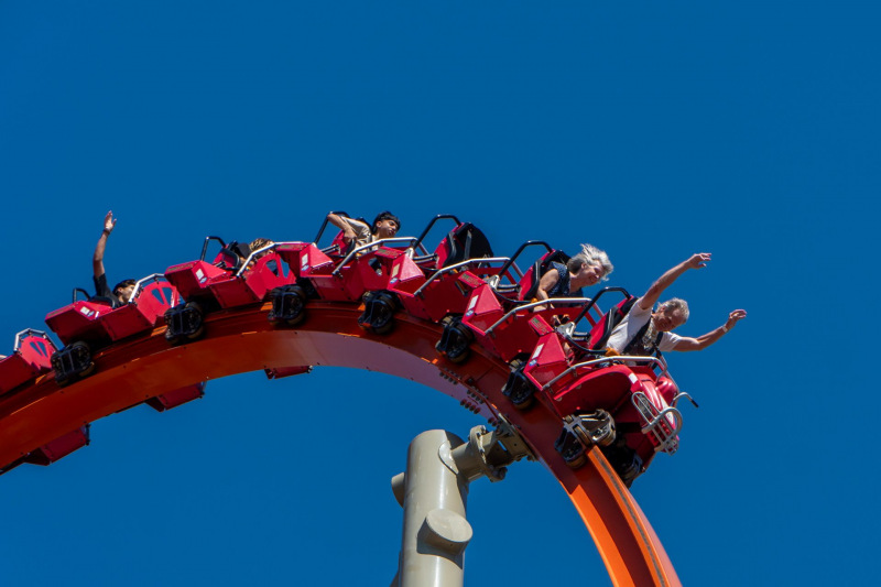 Railblazer