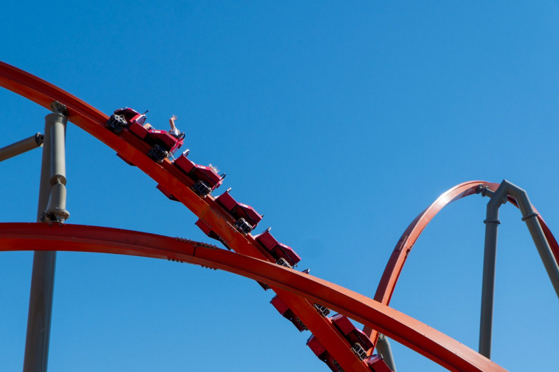 Railblazer