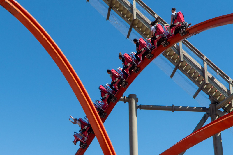 Railblazer