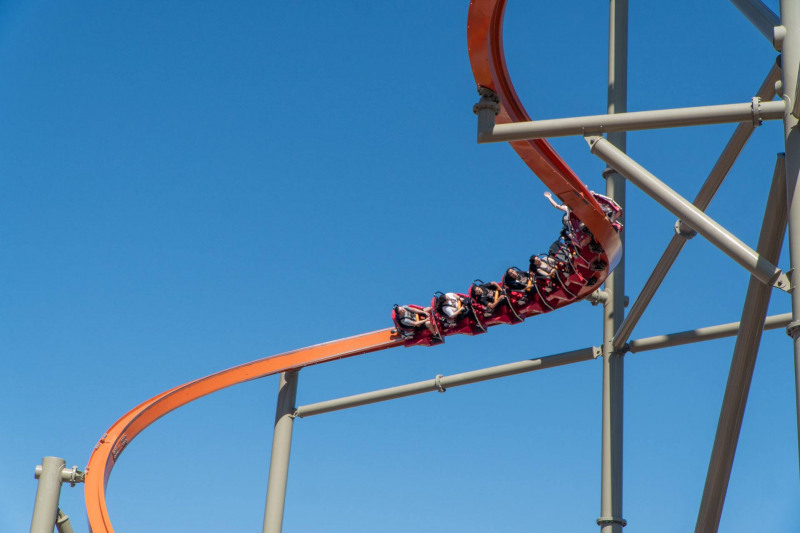 Railblazer