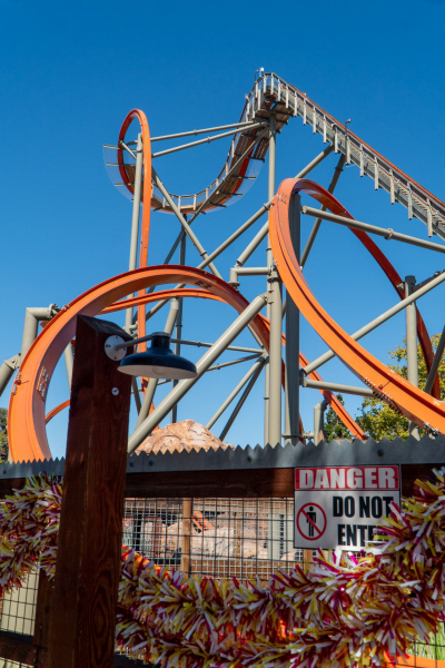 Railblazer