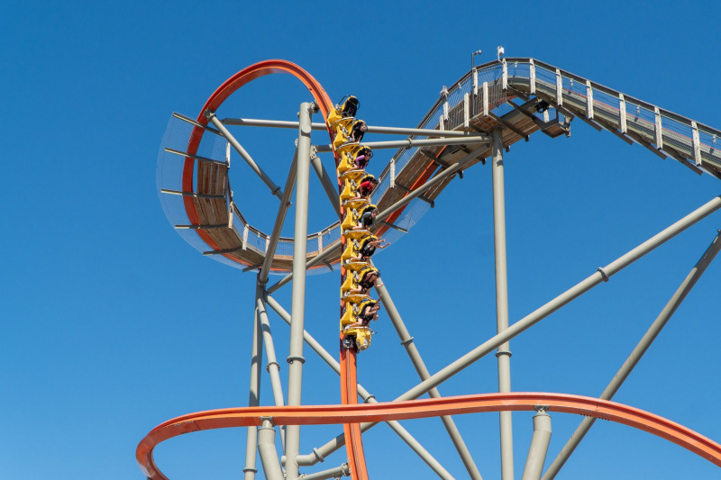 Railblazer