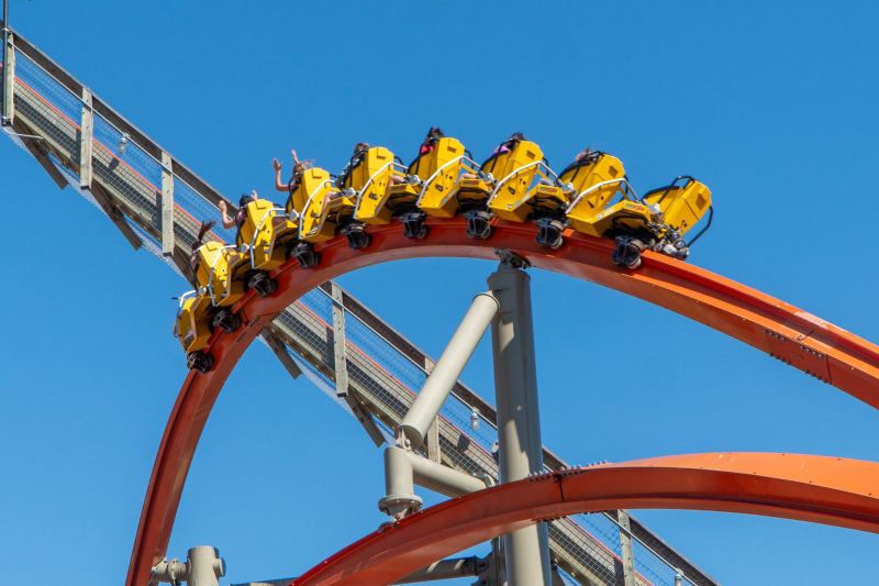 Railblazer