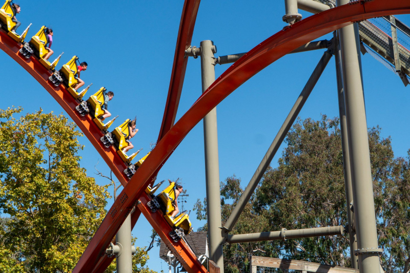 Railblazer
