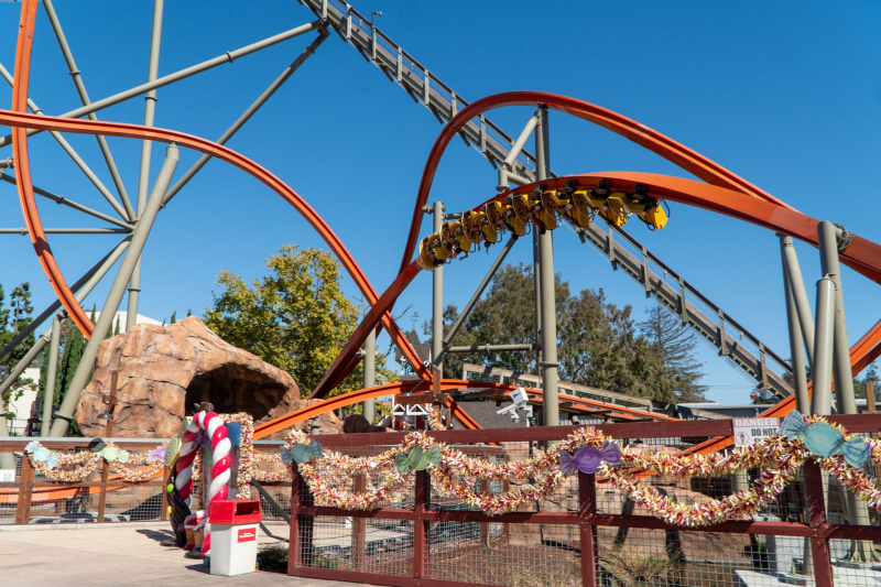Railblazer