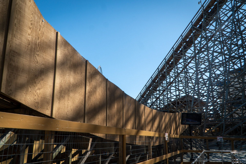 Gold Striker