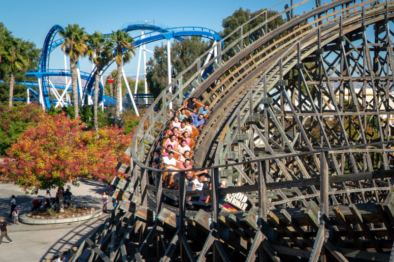 Gold Striker
