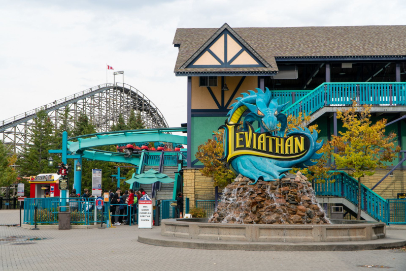 Leviathan