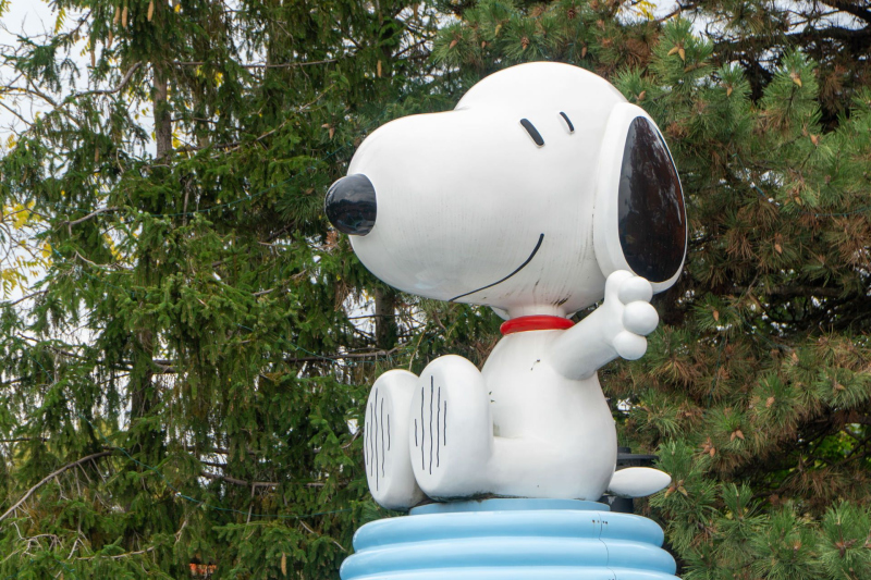 Canada's Wonderland