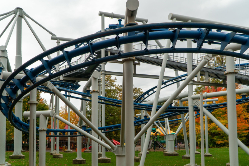 Silver Streak