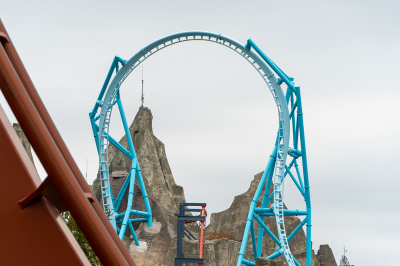 Alpen Fury