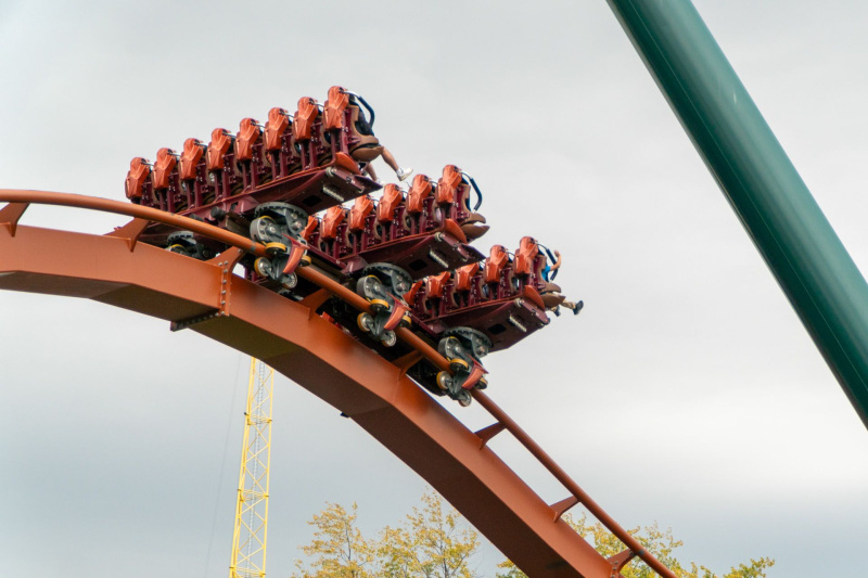 Yukon Striker