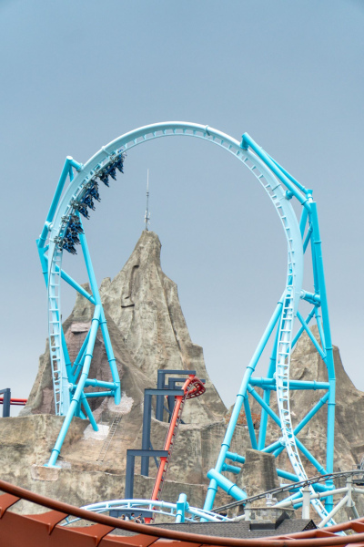 Alpen Fury