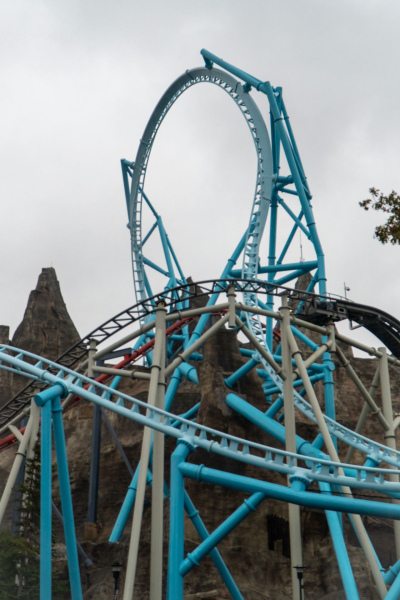 Alpen Fury