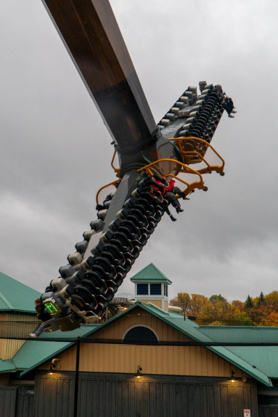 Tundra Twister