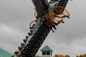 Tundra Twister