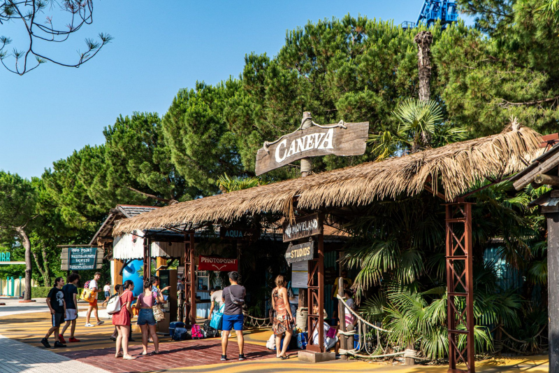 Caneva Aquapark