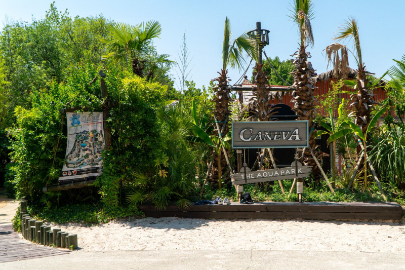 Caneva Aquapark