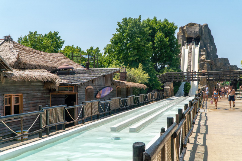 Caneva Aquapark
