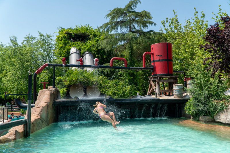Caneva Aquapark