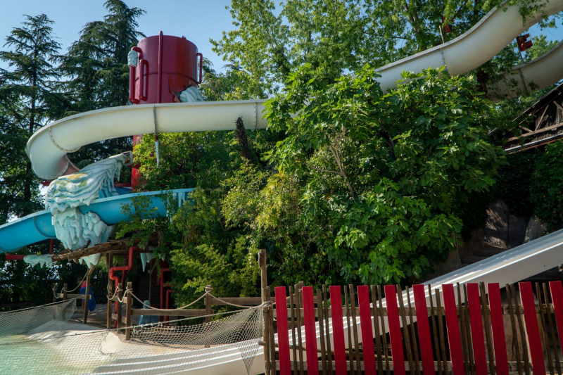 Caneva Aquapark