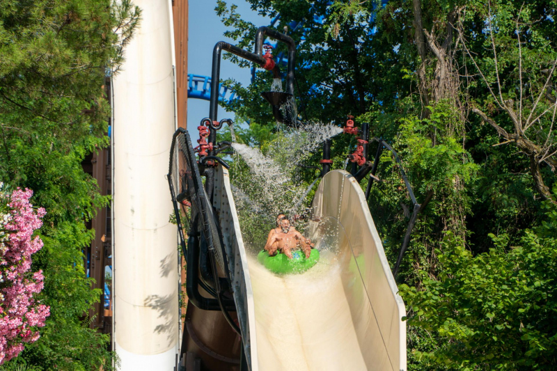 Caneva Aquapark