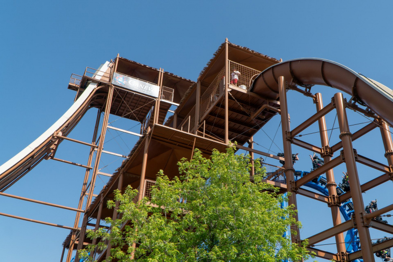 Caneva Aquapark