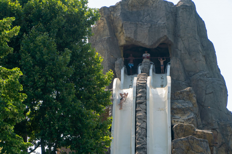 Caneva Aquapark