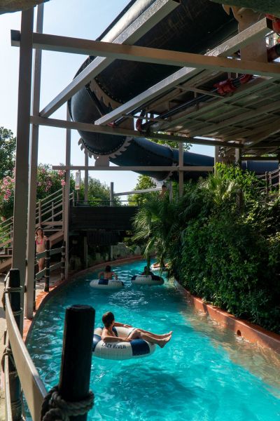 Caneva Aquapark