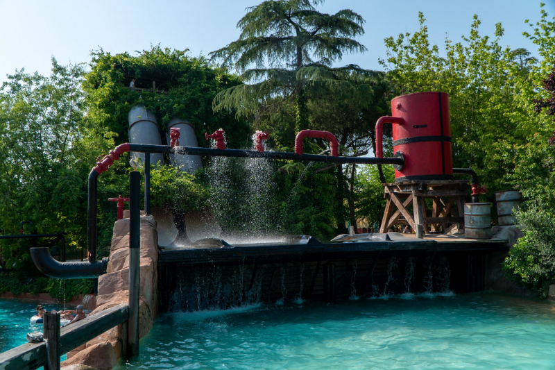 Caneva Aquapark