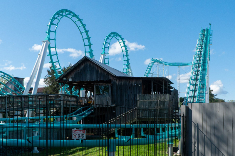 Carolina Cyclone