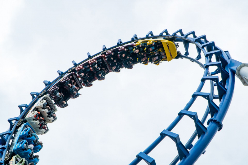 Flying Cobras
