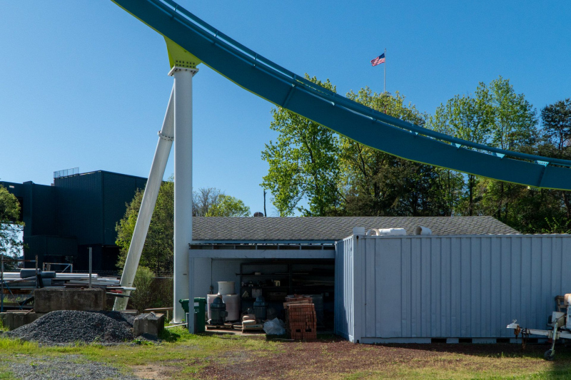 Fury 325