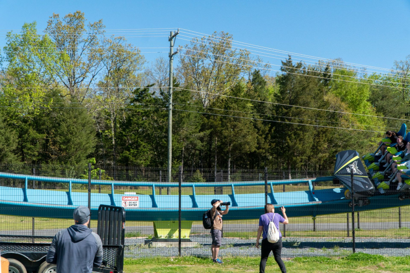 Fury 325